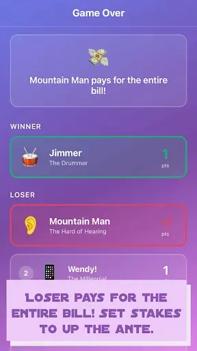 Скриншот 6 — Check, please! Restaurant Game