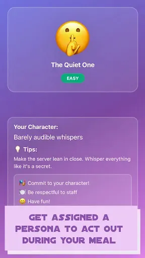 Скриншот 7 — Check, please! Restaurant Game