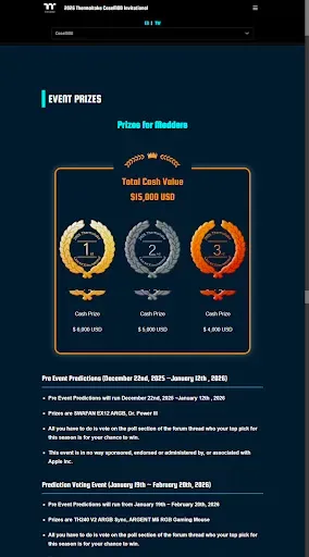 Скриншот 3 — Tt MOD