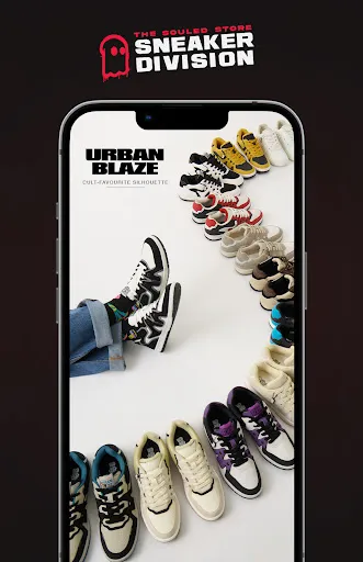 Скриншот 6 — The Souled Store: Shopping App