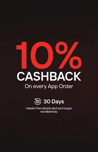 Скриншот 7 — The Souled Store: Shopping App