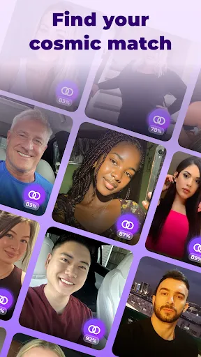 Скриншот 6 — Dating and Chat - TheSoulMatch