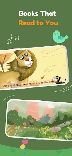 Скриншот 5 — Stories for Kids - FoxStoria
