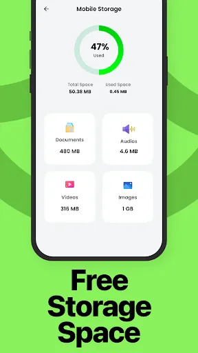 Скриншот 4 — Software Update & App Updater