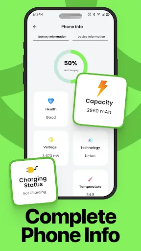 Скриншот 6 — Software Update & App Updater