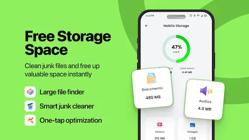 Скриншот 7 — Software Update & App Updater