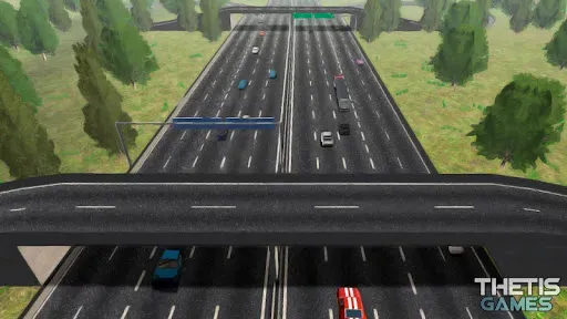 Скриншот 5 — Truck Simulator 2 - Europe