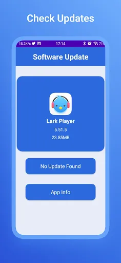 Скриншот 5 — Update All Apps: Update Apps