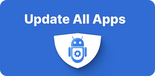 Скриншот 6 — Update All Apps: Update Apps