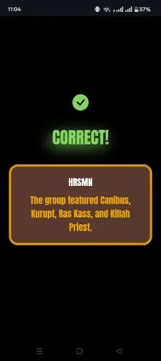 Скриншот 3 — The Urban Rewind
