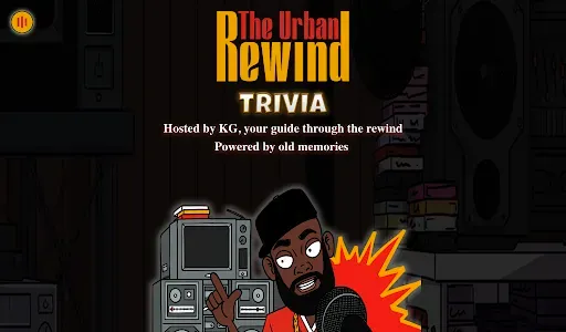 Скриншот 8 — The Urban Rewind