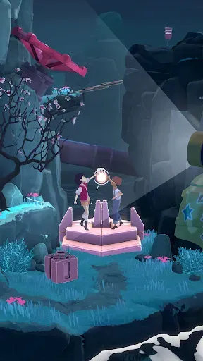 Скриншот 3 — The Gardens Between