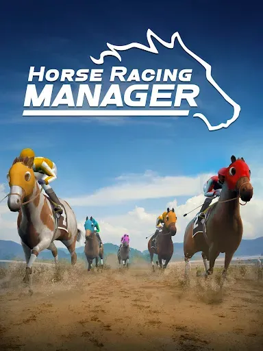 Скриншот 7 — Horse Racing Manager 2026