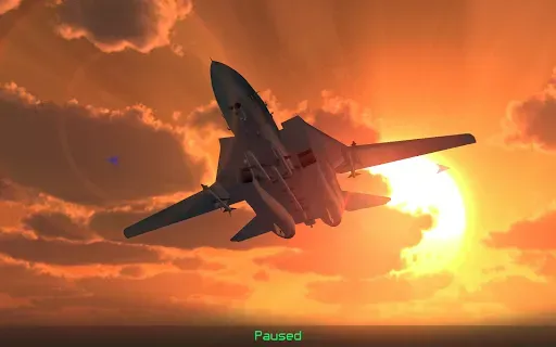 Скриншот 5 — Strike Fighters