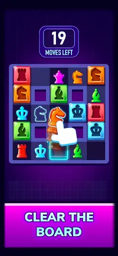 Скриншот 3 — Chess Escape