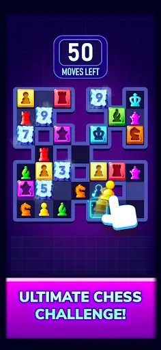 Скриншот 4 — Chess Escape