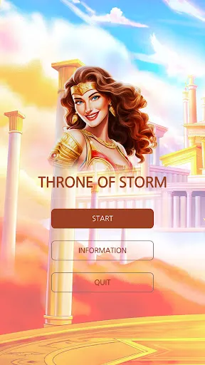 Скриншот 5 — Throne of Storm