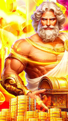 Скриншот 7 — Throne of Storm