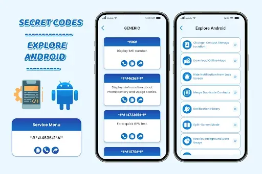 Скриншот 7 — Unlock Any Phone Guide