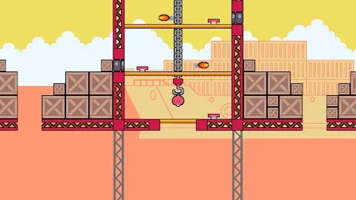 Скриншот 3 — Dadish 3
