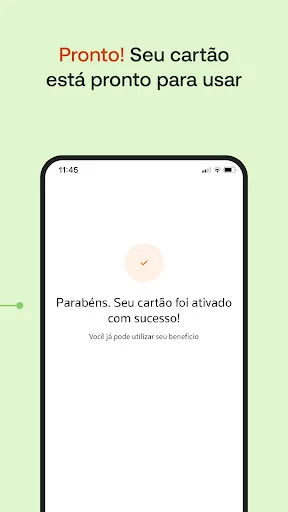 Скриншот 5 — Para Você