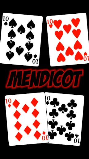 Скриншот 1 — Mendicot