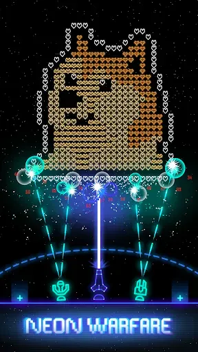 Скриншот 2 — Falltopia Plus: Epic Space RPG