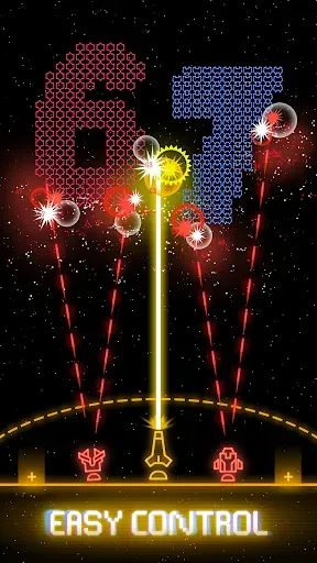 Скриншот 5 — Falltopia Plus: Epic Space RPG