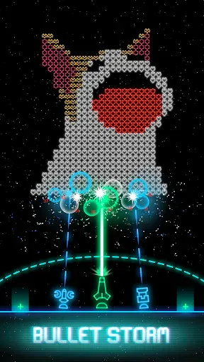 Скриншот 6 — Falltopia Plus: Epic Space RPG