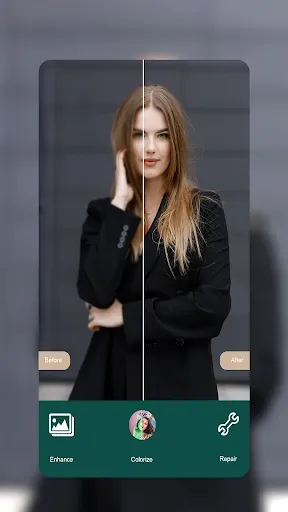 Скриншот 3 — Photo Lab-Студия фоторедакторо