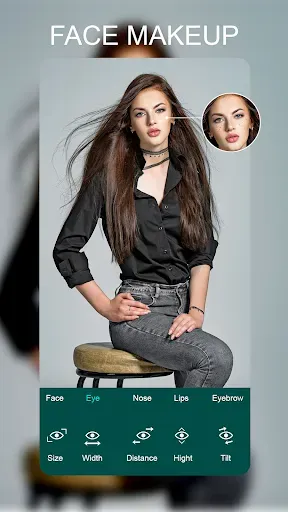Скриншот 4 — Photo Lab-Студия фоторедакторо