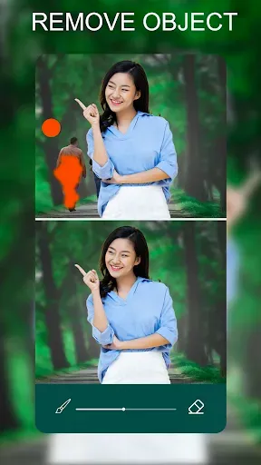 Скриншот 6 — Photo Lab-Студия фоторедакторо