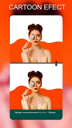 Скриншот 7 — Photo Lab-Студия фоторедакторо