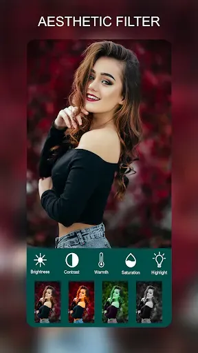 Скриншот 8 — Photo Lab-Студия фоторедакторо