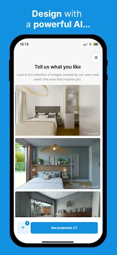Скриншот 6 — HomeByMe