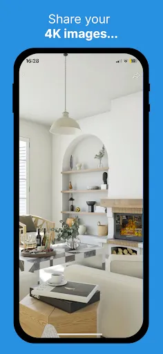 Скриншот 8 — HomeByMe