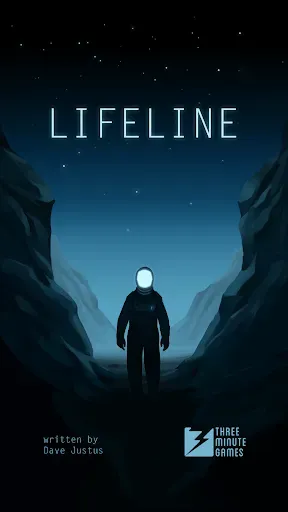 Скриншот 1 — Lifeline