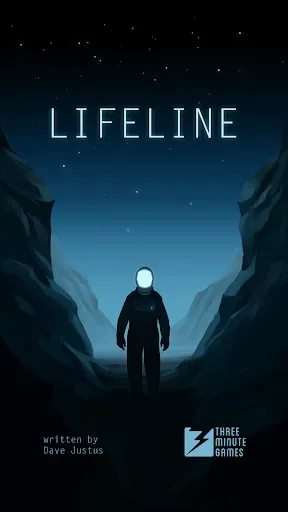 Скриншот 5 — Lifeline