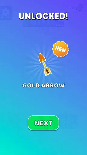 Скриншот 5 — Bow Smash: Стрельба из лука