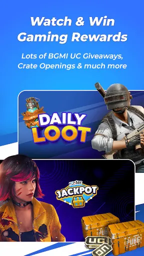 Скриншот 4 — Rooter: Watch Gaming & Esports
