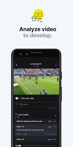 Скриншот 4 — 360Player
