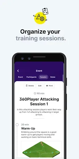Скриншот 8 — 360Player