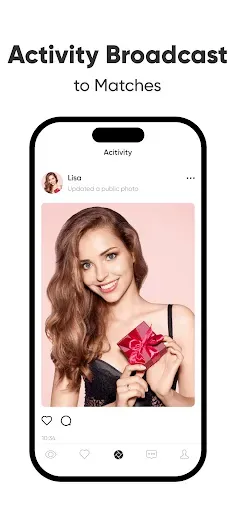 Скриншот 6 — 3Fun: Couples & Singles Dating