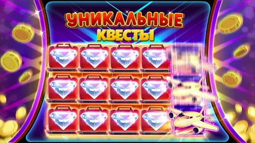Скриншот 7 — Slots UP: 777 казино онлайн