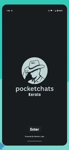 Скриншот 8 — Kerala Hot Chat Dating App