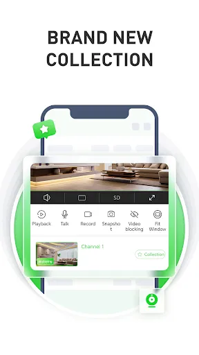 Скриншот 4 — EasyLive Plus
