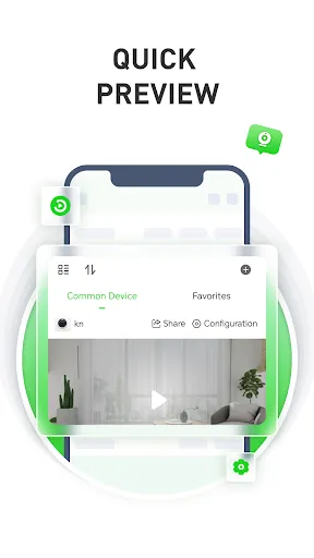 Скриншот 7 — EasyLive Plus