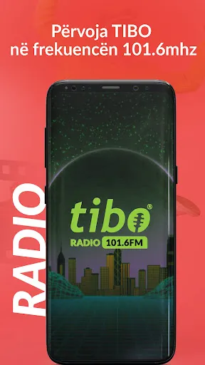 Скриншот 6 — TiBO Mobile TV