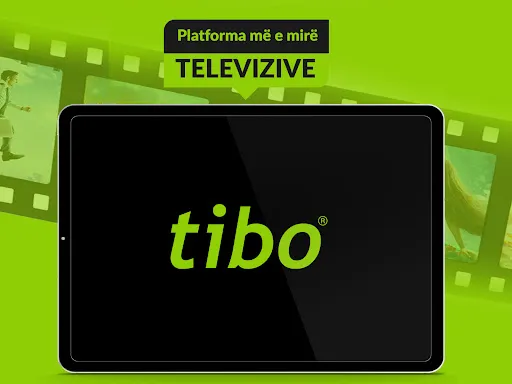 Скриншот 8 — TiBO Mobile TV