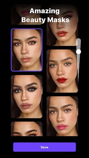 Скриншот 3 — Gradient: Celebrity Look Like